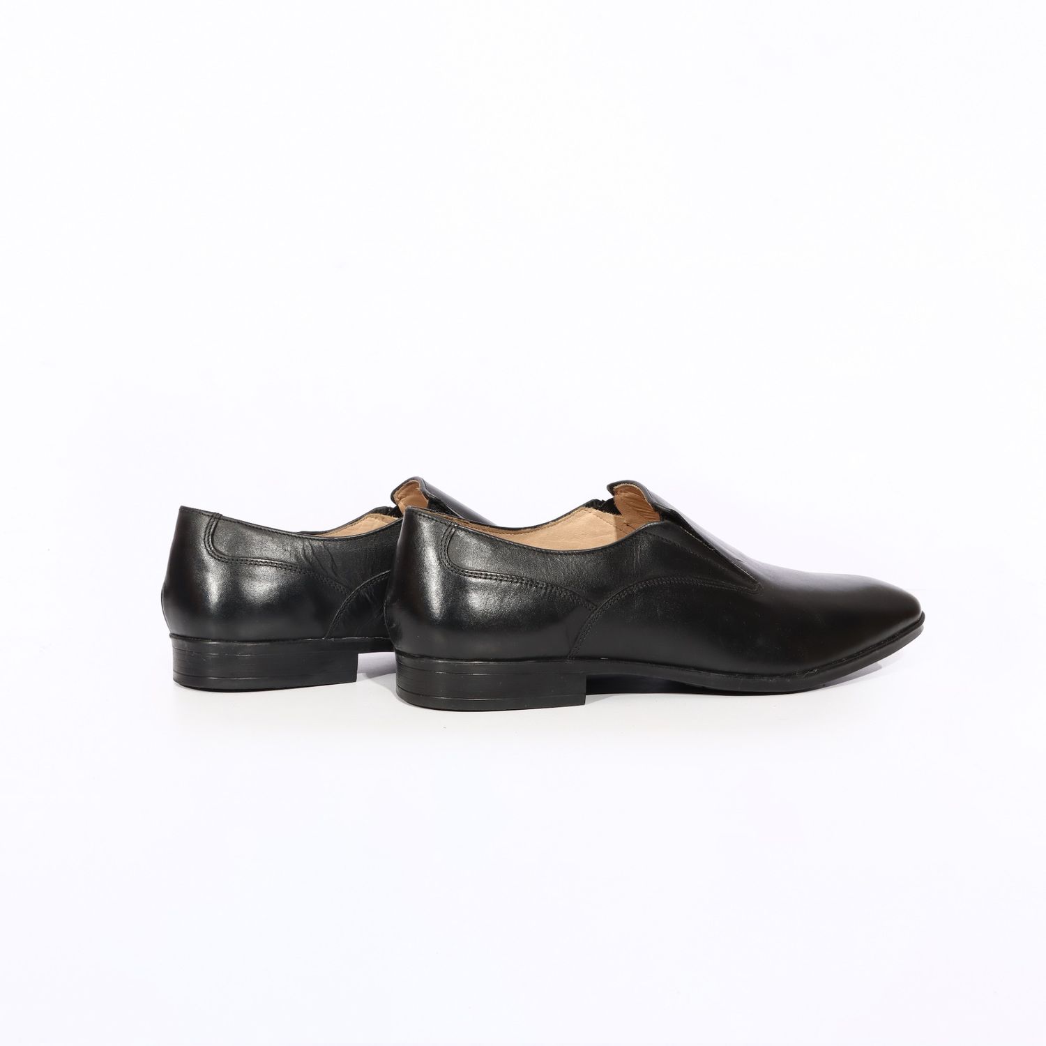 Slip-on shoe
