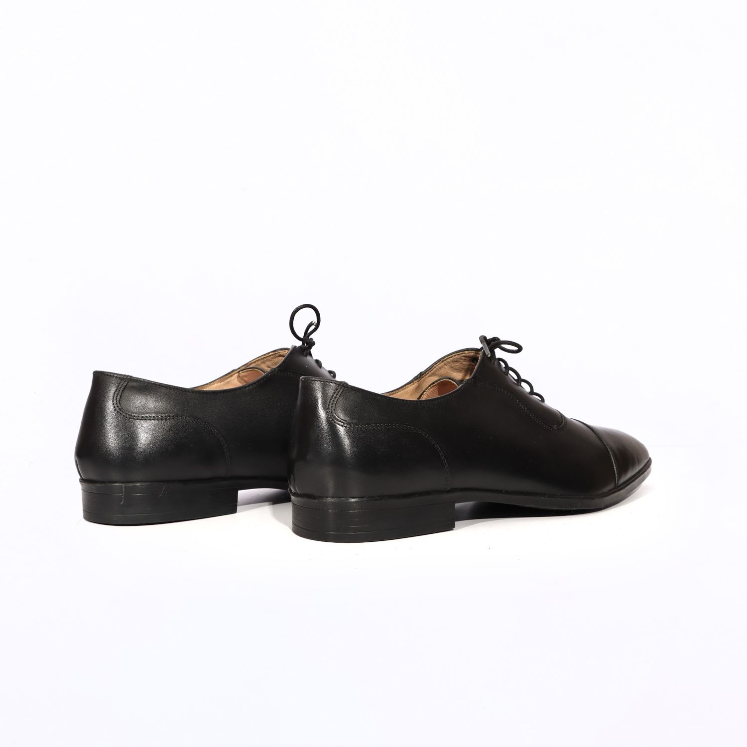 Oxford Shoe